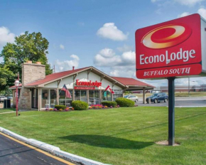 Econo Lodge Buffalo South